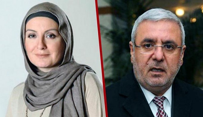 AKP'li isimler sosyal medya üzerinden atışmaya başladı
