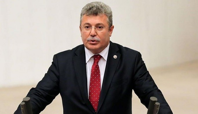 AKP'li yetkiliden Erdoğan'ın yeniden adaylığına dair açıklama