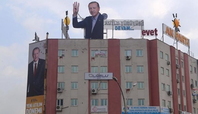 AKP, yerel yönetimlerin yetkilerini kısıtlamayı tartışıyor