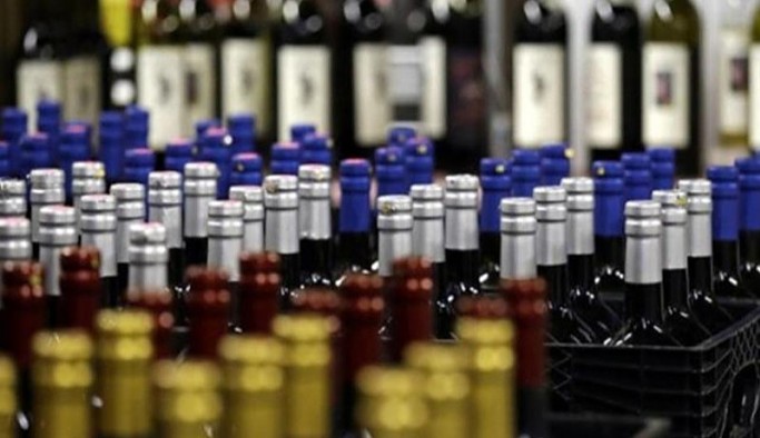 AKP’li Sancaktepe Belediyesi'nden alkol satışını zorlaştıran yeni karar