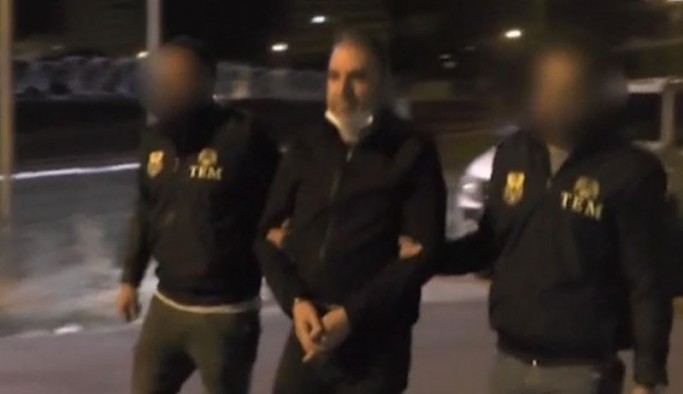 Akşener’le Kürdistan diyaloğuna giren esnaf 'örgüt propagandası'ndan gözaltına alındı