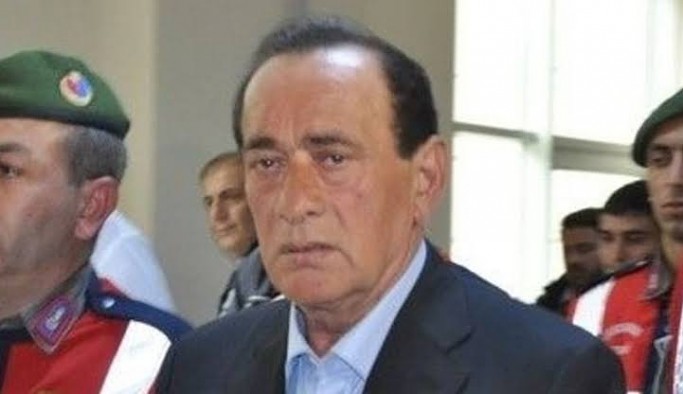 Alaattin Çakıcı'ya hapis şoku