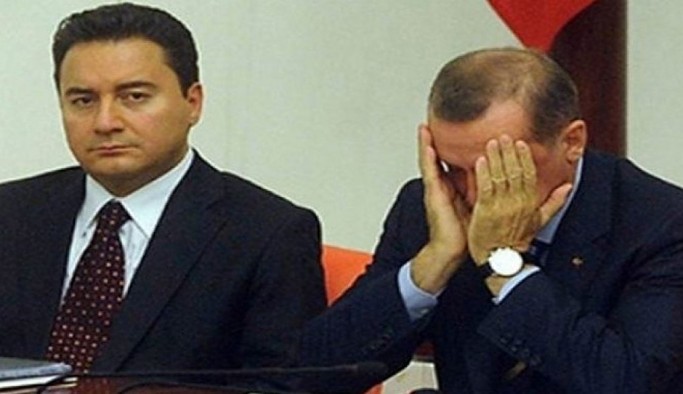 Ali Babacan eski defterleri açtı: Erdoğan ile ilgili çok çarpıcı itiraflar