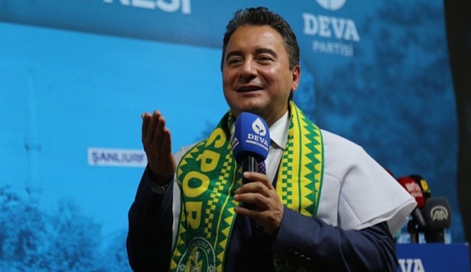 Ali Babacan: Kürt meselesini çözeceğiz