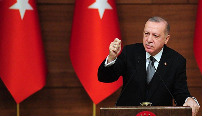 Almanya'dan da tepki geldi: Akılcı olmadığı gibi diplomatik de değil