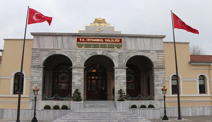 Aşı karşıtlarına miting izni veren valilik, aile hekimlerine izin vermedi