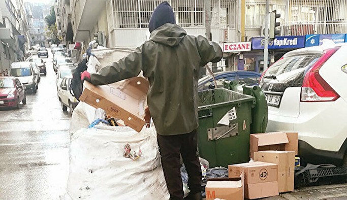 Atık getirme merkezleri için yeni kurallar Resmi Gazete'de yayımlandı
