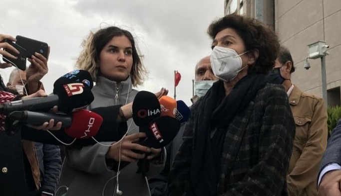 Ayşe Buğra’dan Kavala kararına tepki: Hangi somut eylem ve delil, buna cevap verilmiyor