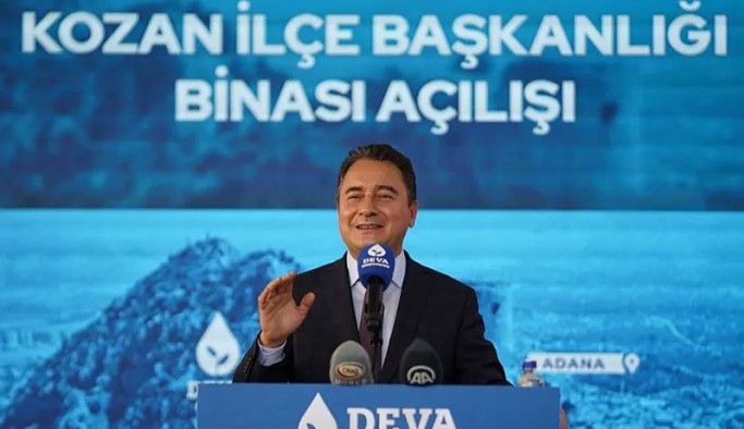 Babacan: Adını sanını duymadığınız para birimleri daha kıymetli oldu