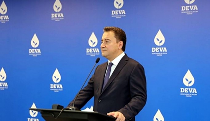 Babacan: Türkiye’yi güçlendirilmiş parlamenter sisteme davet ediyoruz