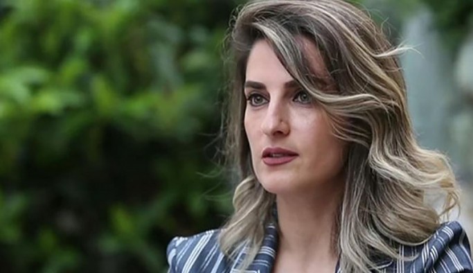 Başak Demirtaş: Çocuklarım babalarına 19 aydır sarılamıyor