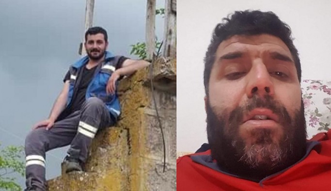 Bingöl’de patlama: İki kişi yaşamını yitirdi