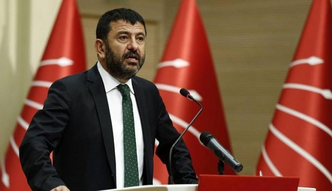 CHP'li Ağbaba, Süleyman Soylu'nun sözlerini eleştirdi: Organize suç örgütüyle karşı karşıya olduğumuzun açık bir itirafı!