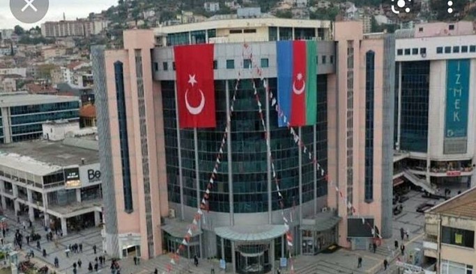 CHP'li belediye başkanı: Büyük bir kamu zararı var, ihbar ediyorum, gereği yapılsın