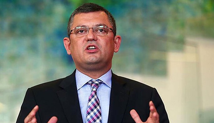 CHP'li Özel'den Erdoğan ve Soylu'ya 'video' tepkisi: Mide bulandırıcı