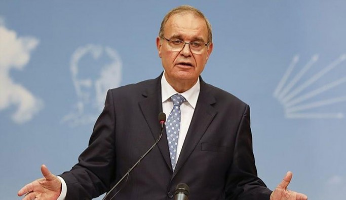 CHP'li Öztrak'tan Erdoğan'a: TÜİK’in makyajlı rakamları bile kendisini yalanlıyor