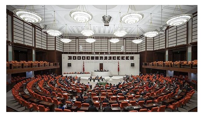CHP'nin tezkereye ne oy vereceği belli oldu!
