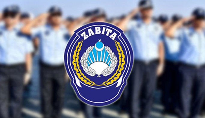 Cinsel saldırı iddiasıyla gözaltına alınan zabıtalar açığa alındı