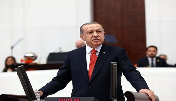 Cumhurbaşkanına ÖTV oranlarını artırma yetkisi veriliyor