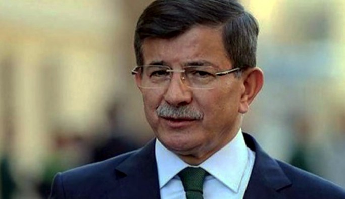 Davutoğlu: Kürtler söz konusu olduğunda sadece HDP'yi muhatap almak doğru olmaz
