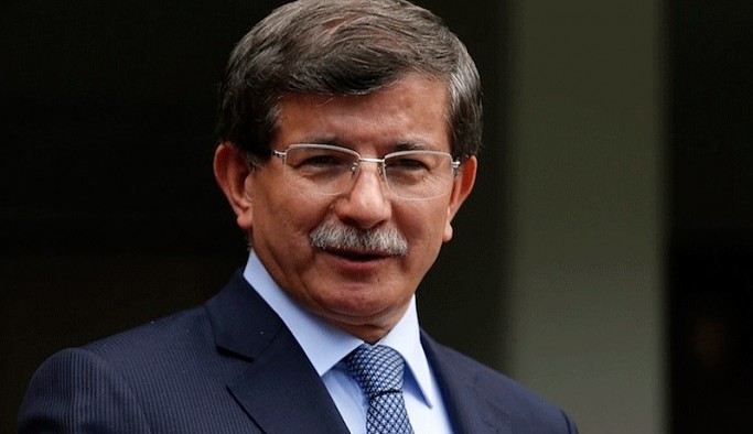 Davutoğlu: Suriye'de sorun varsa Erdoğan Soçi'de kaybetti demektir