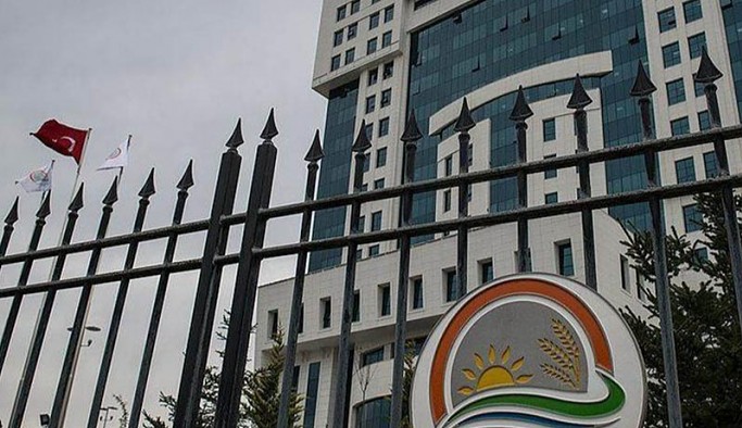 DDK, Orman Bakanlığı hakkında soruşturma başlattı