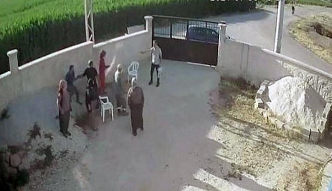 Dedeoğulları’nın avukatı: Irkçı saldırı olduğu belgelerle ispatlandı