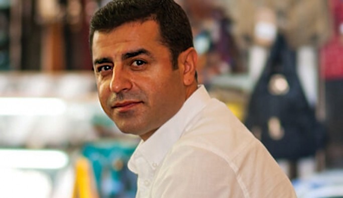 Demirtaş: Başak'a ve birçok kadına aşağılıkça saldırmalarının nedeni onların 'özgür ruhlu' olmalarıdır