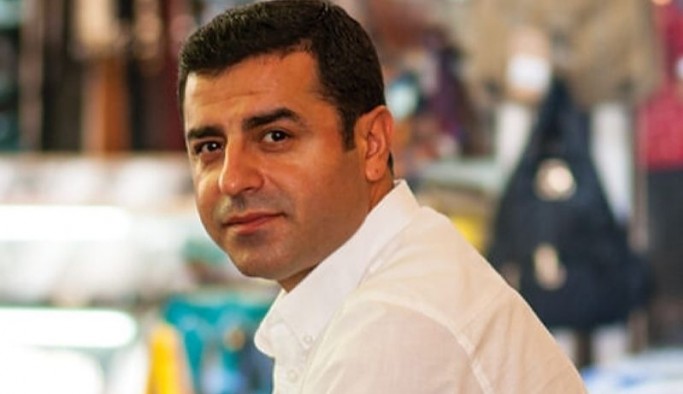 Demirtaş: Cezalardan korkmuyorum, Türkiye umudunu kaybetmesin