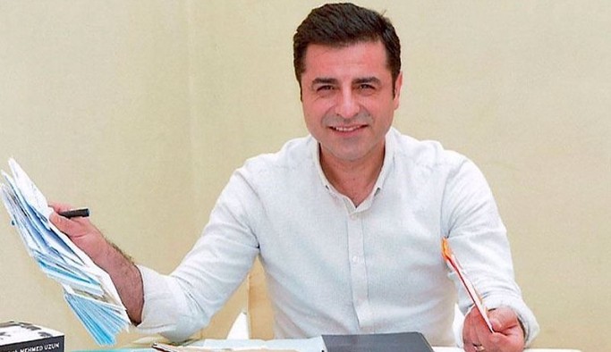 Demirtaş: Yenilmeyeceğiz ve mutlaka kazanacağız
