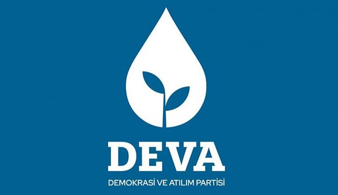 DEVA Partisi'nde toplu istifa