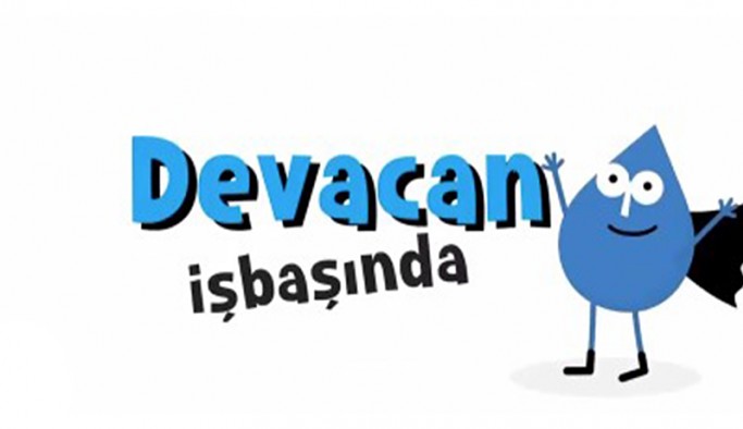DEVA’dan ‘Devacan’