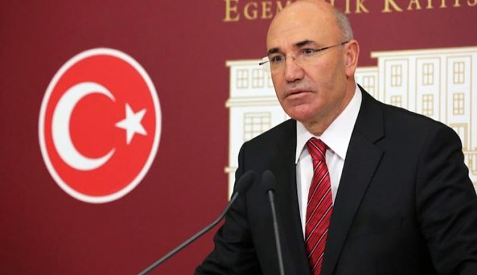 Diyanet temsilcisiden Mahmut Tanal'ın annesine hakaret