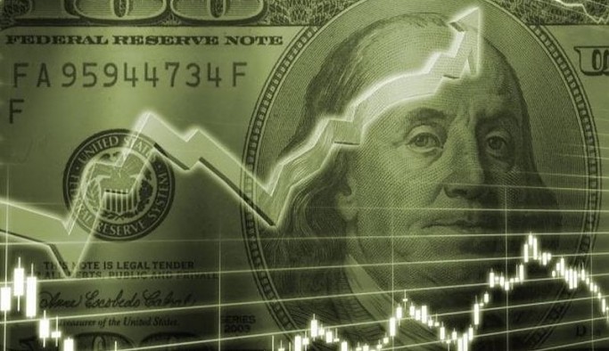 Dolarda yeni zirve: 9,32'yi aştı