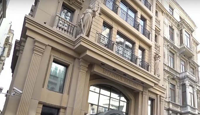 Dünyanın en kalabalık barosu olan İstanbul Barosu Genel Kurulu başlıyor