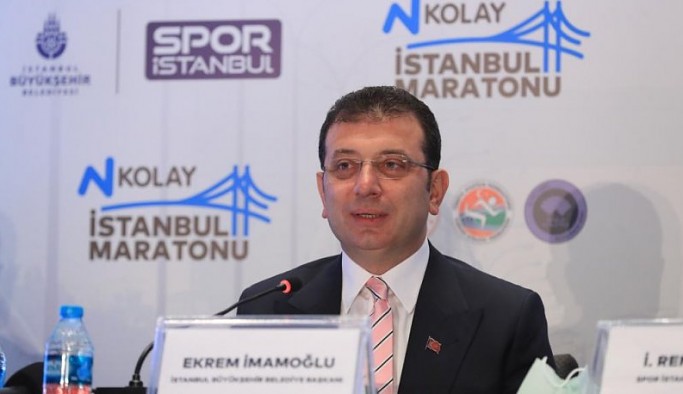 Ekrem İmamoğlu'ndan Devlet Bahçeli'ye: Beni ne kadar seviyormuş