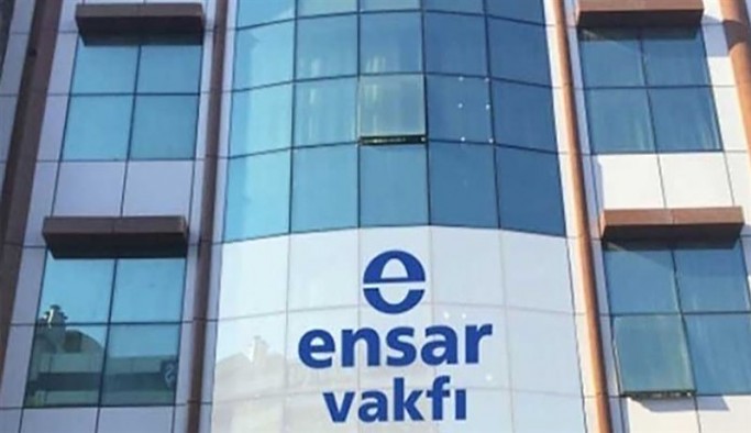 Ensar Vakfı'na 3 yılda 4 milyon TL ihale