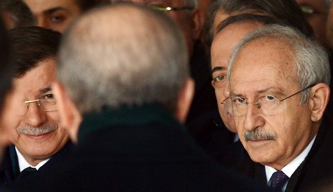 Erdoğan 'açıklamaları' karıştırdı, Kılıçdaroğlu sert çıktı: Benim söylediğimi zannediyor ama...