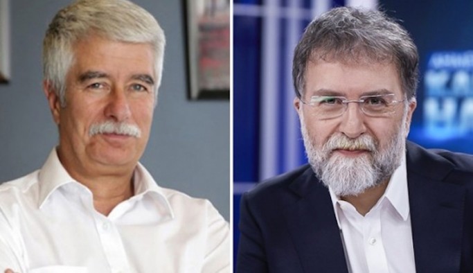 Faruk Bildirici'den Ahmet Hakan'ın 'Hürriyet'in Bekçi Murtaza'sı' sözlerine yanıt