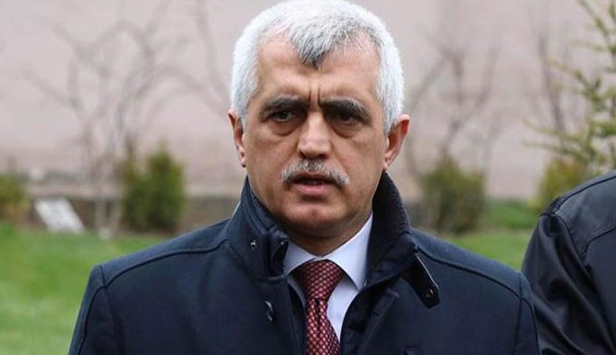 Gergerlioğlu, ‘çıplak arama yok’ diyen AKP'li Zengin’e mahkeme kararıyla yanıt verdi
