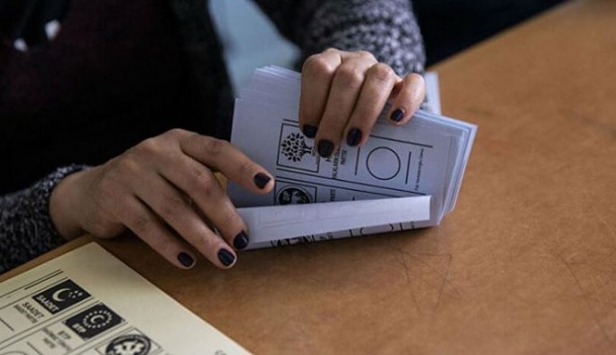Hazırlıklar tamam! Bir parti daha kuruluyor