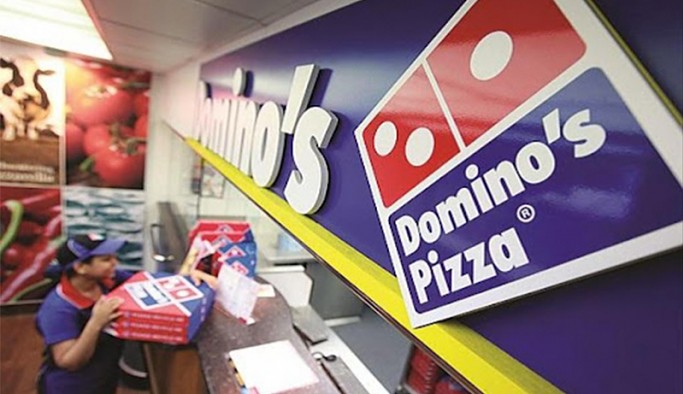 Hintli milyarder pizzaya doymadı: Domino's'tan 283 milyonluk yeni dilim aldı
