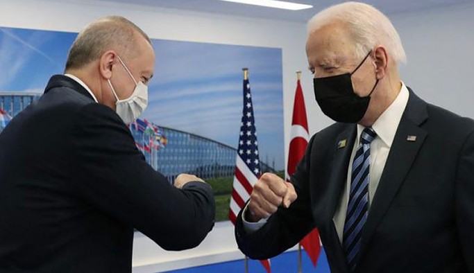 İbrahim Kalın: Erdoğan-Biden görüşmesi Roma'da da olabilir