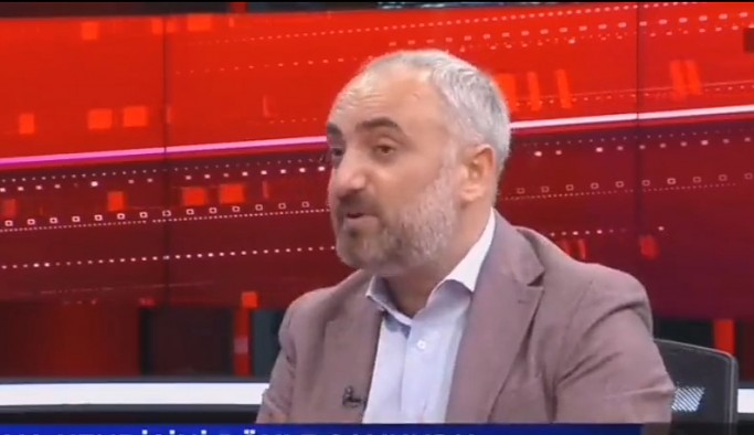 İsmail Saymaz açıkladı: AKP'liler TÜGVA listelerinin doğruluğunu kabul etmiş