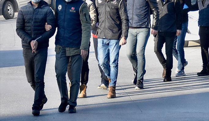 İstanbul merkezli 21 ilde operasyon: 46 kişi hakkında gözaltı kararı