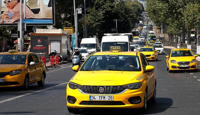 İstanbul’daki taksi sorunu dünya basınında: Bu endüstrinin korkutucu bir itibarı var