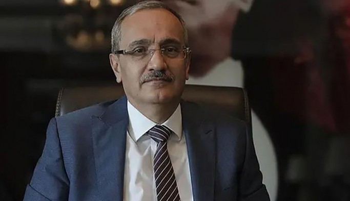 İstifası kabul edilmeyen THK Kayyım Heyeti Başkanı Cenap Aşçı, tekrar yargıya başvurdu