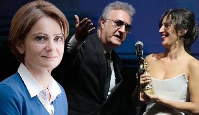 Kaftancıoğlu'dan 'terör iması'nda bulunan Karadağlı'ya sert yanıt