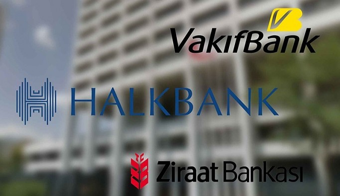 Kamu bankaları kredi faizlerini indirdi
