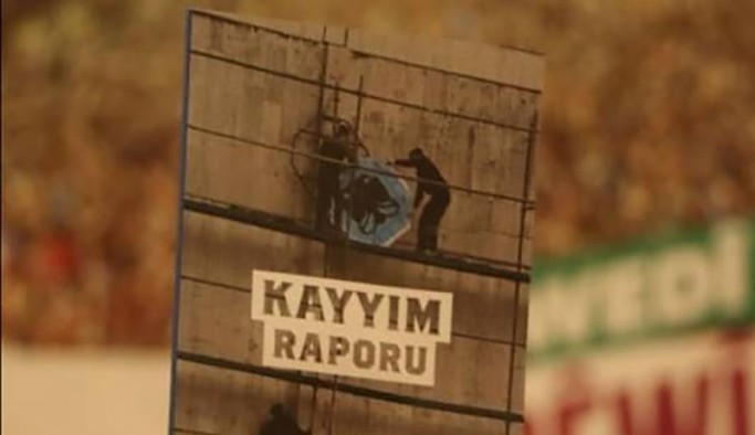 Kayyım raporu: Dosyalara sığmayan yolsuzluklar